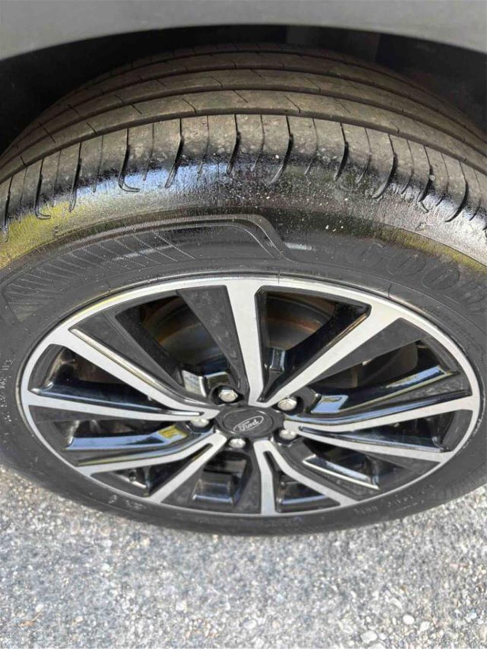 Puma Puma 1.0 EcoBoost Hybrid