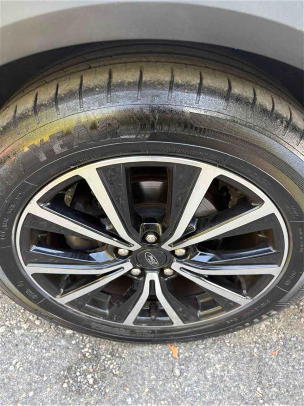 Puma Puma 1.0 EcoBoost Hybrid
