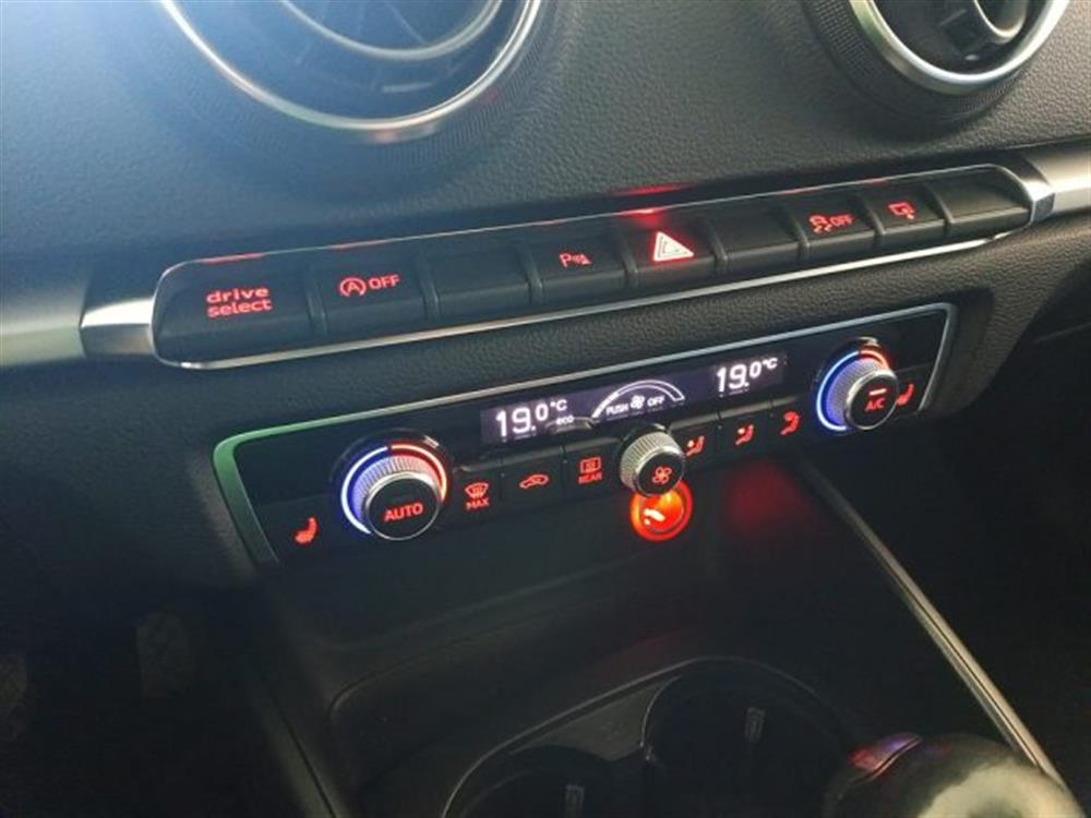 A3 A3 2.0 TDI 184 CV clean