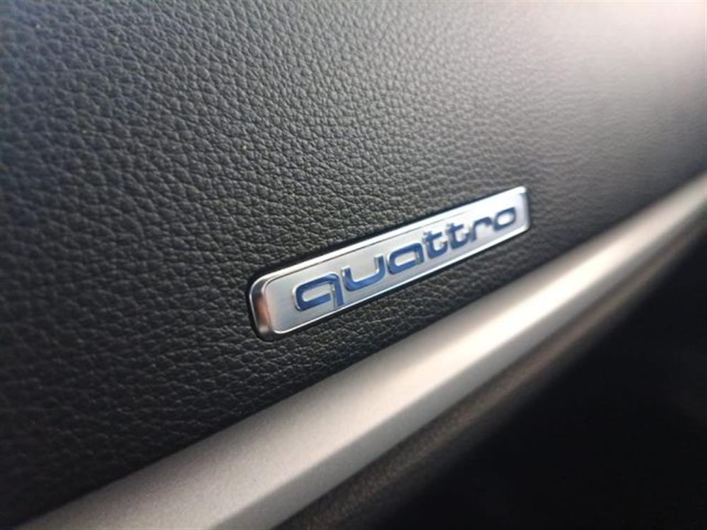 A3 A3 2.0 TDI 184 CV clean