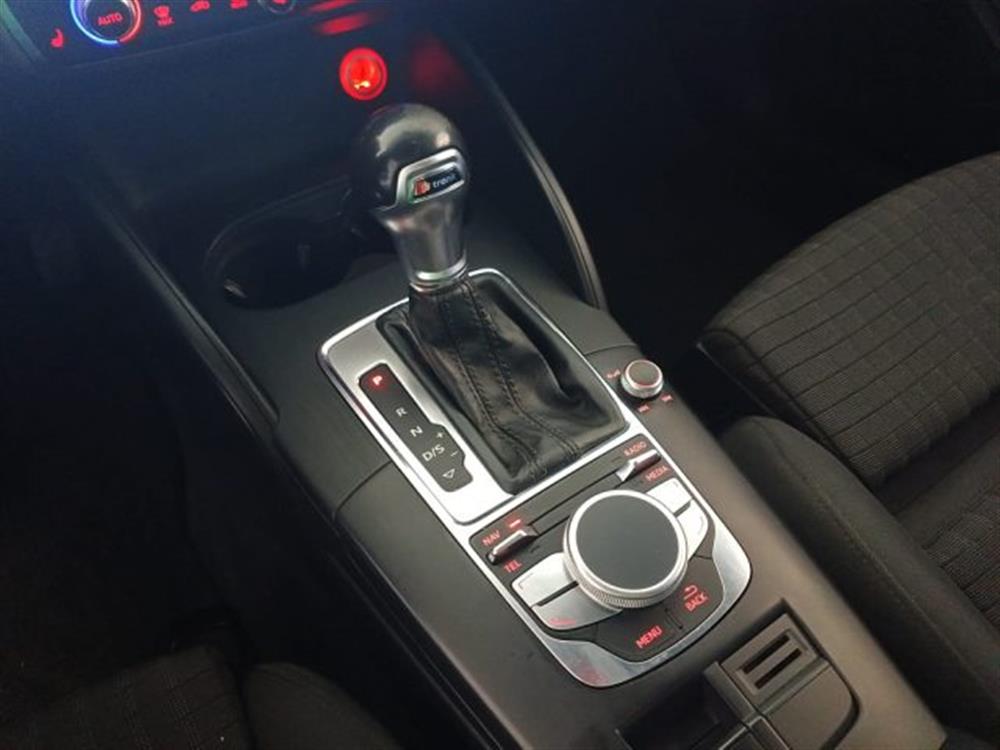 A3 A3 2.0 TDI 184 CV clean