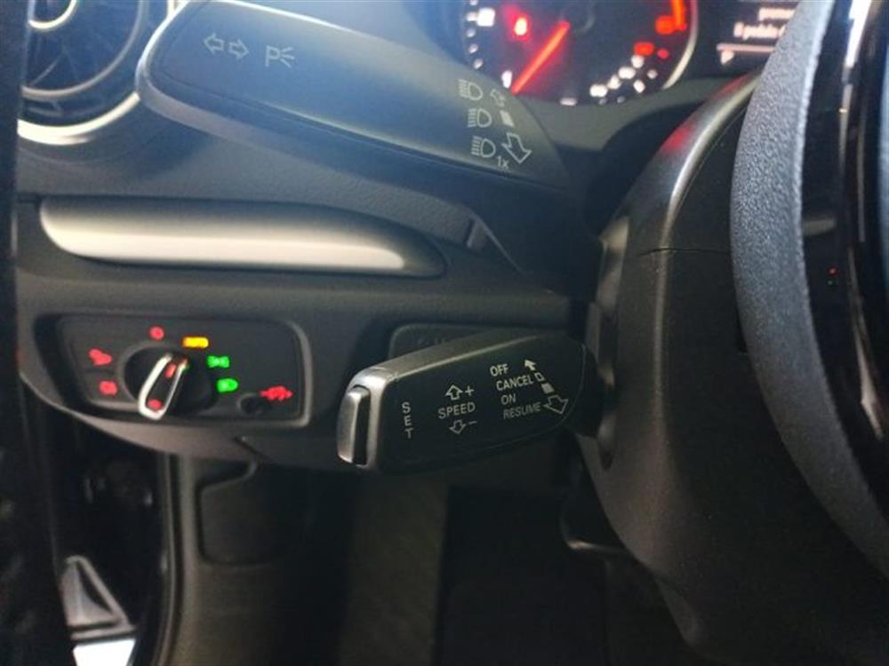 A3 A3 2.0 TDI 184 CV clean