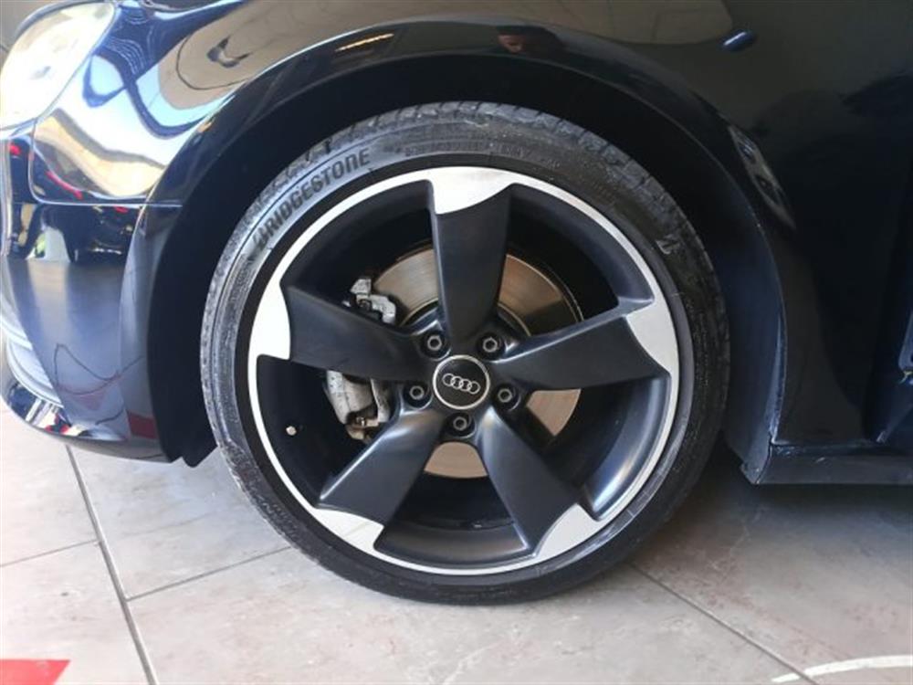 A3 A3 2.0 TDI 184 CV clean