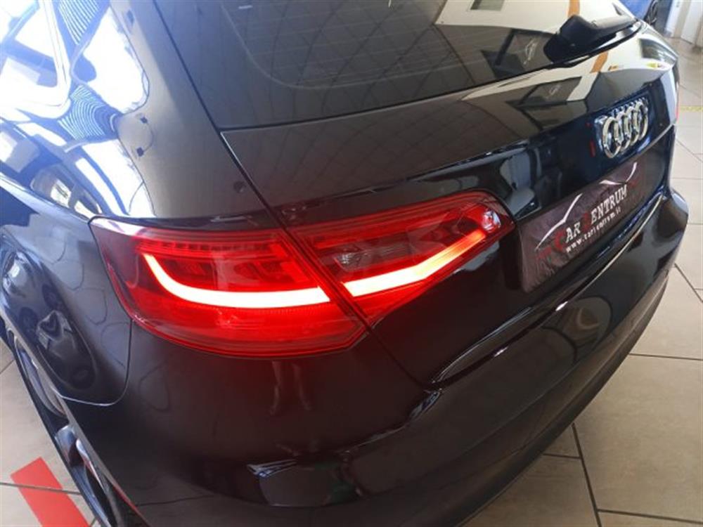 A3 A3 2.0 TDI 184 CV clean