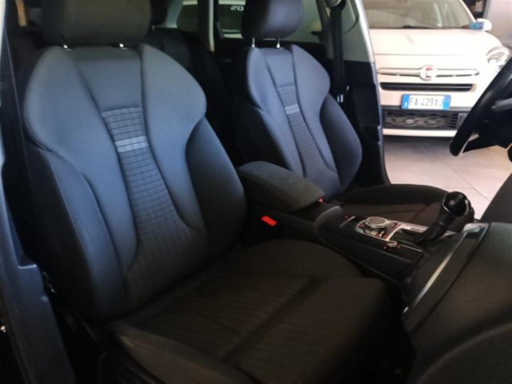 A3 A3 2.0 TDI 184 CV clean