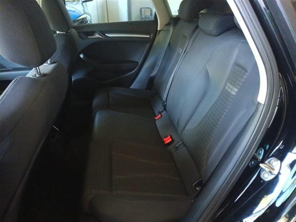 A3 A3 2.0 TDI 184 CV clean