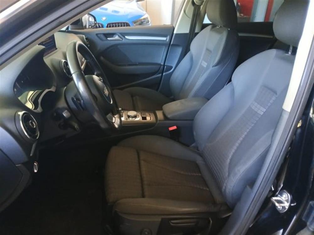 A3 A3 2.0 TDI 184 CV clean