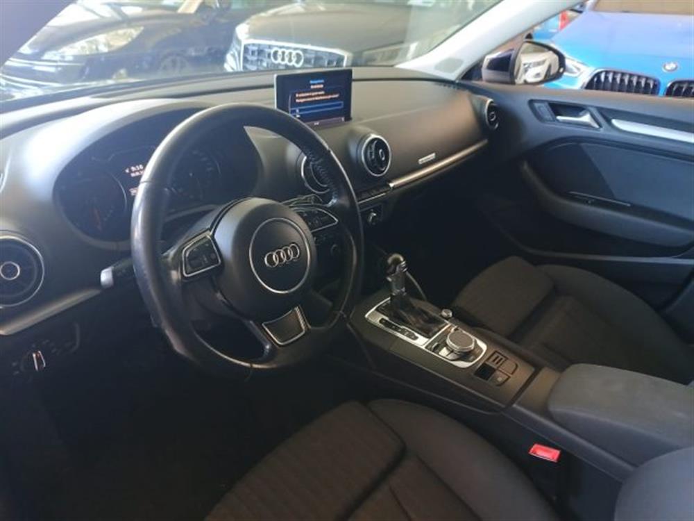 A3 A3 2.0 TDI 184 CV clean