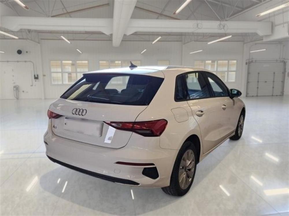 A3 A3 SPB 40 TFSI e S tron
