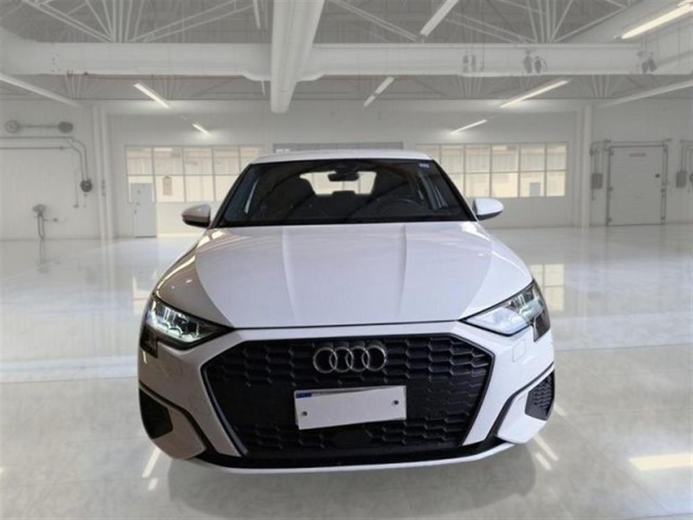 A3 A3 SPB 40 TFSI e S tron