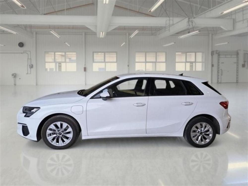A3 A3 SPB 40 TFSI e S tron