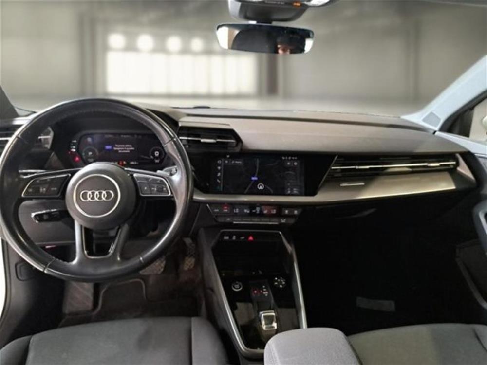 A3 A3 SPB 40 TFSI e S tron