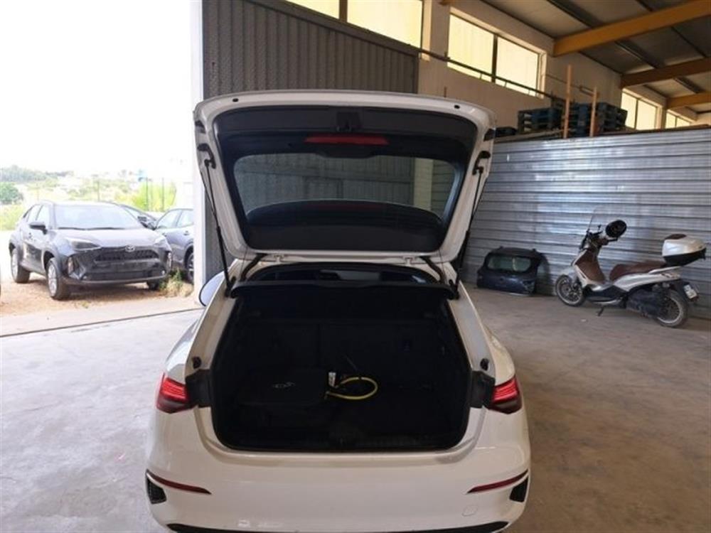 A3 A3 SPB 40 TFSI e S tron