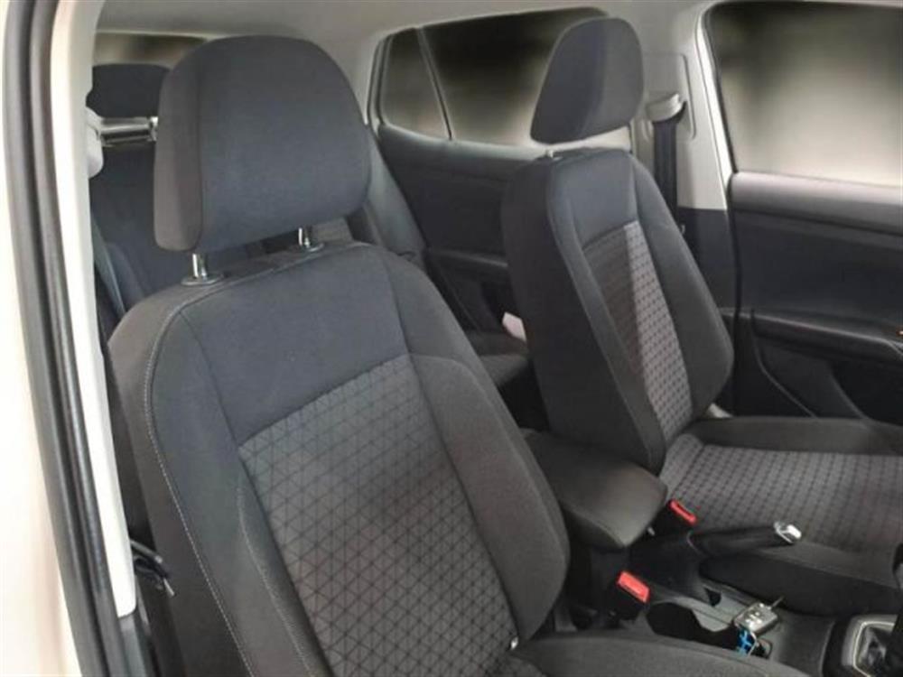 T-Cross T-Cross 1.0 TSI 110 CV Style