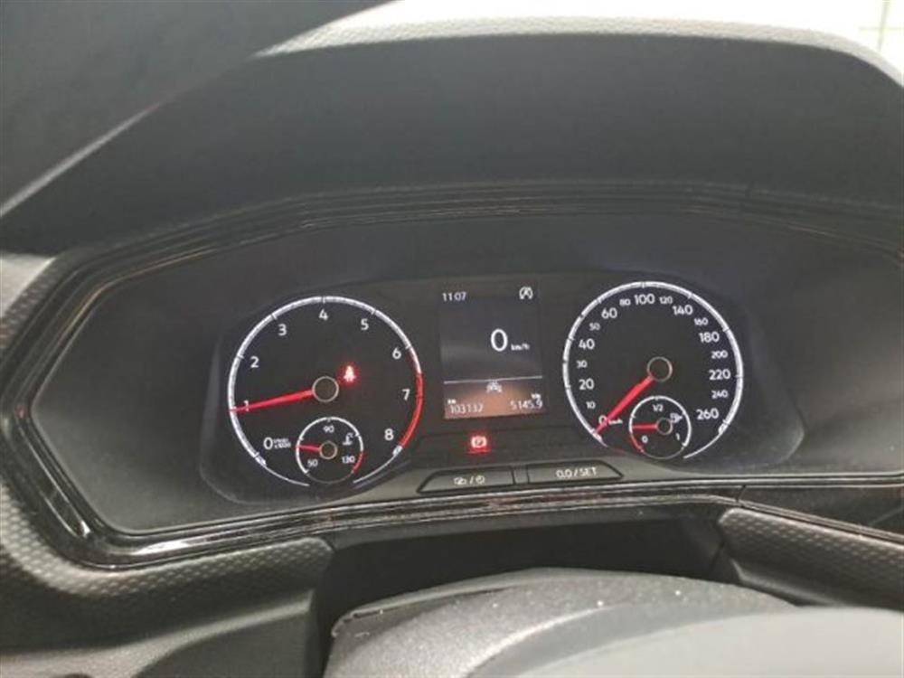 T-Cross T-Cross 1.0 TSI 110 CV Style
