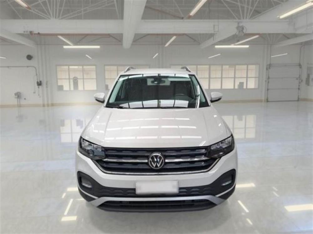 T-Cross T-Cross 1.0 TSI 110 CV Style