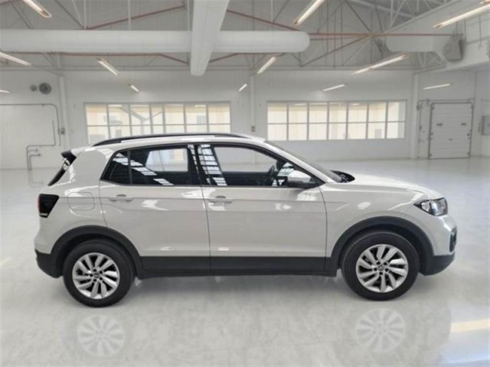 T-Cross T-Cross 1.0 TSI 110 CV Style