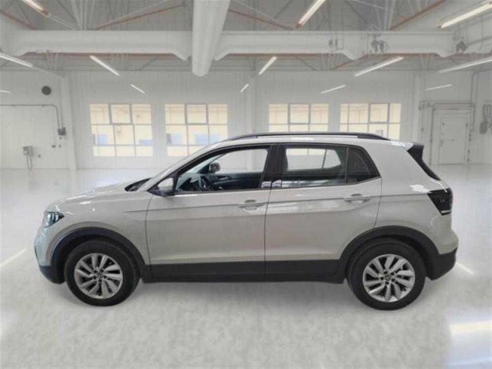T-Cross T-Cross 1.0 TSI 110 CV Style