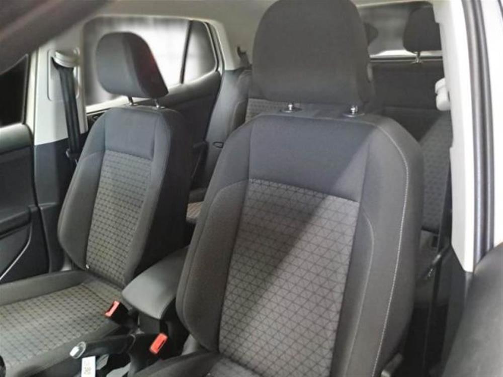 T-Cross T-Cross 1.0 TSI 110 CV Style