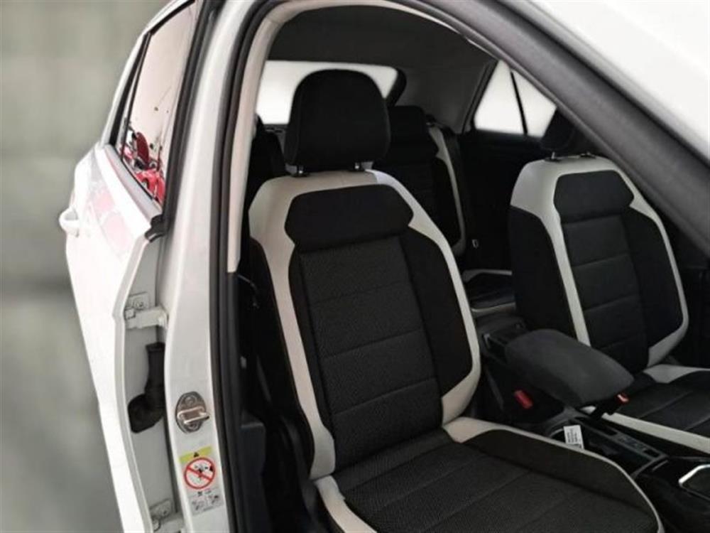 T-Roc T-Roc 1.5 TSI ACT DSG Adva