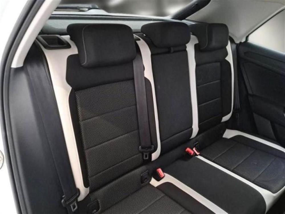 T-Roc T-Roc 1.5 TSI ACT DSG Adva