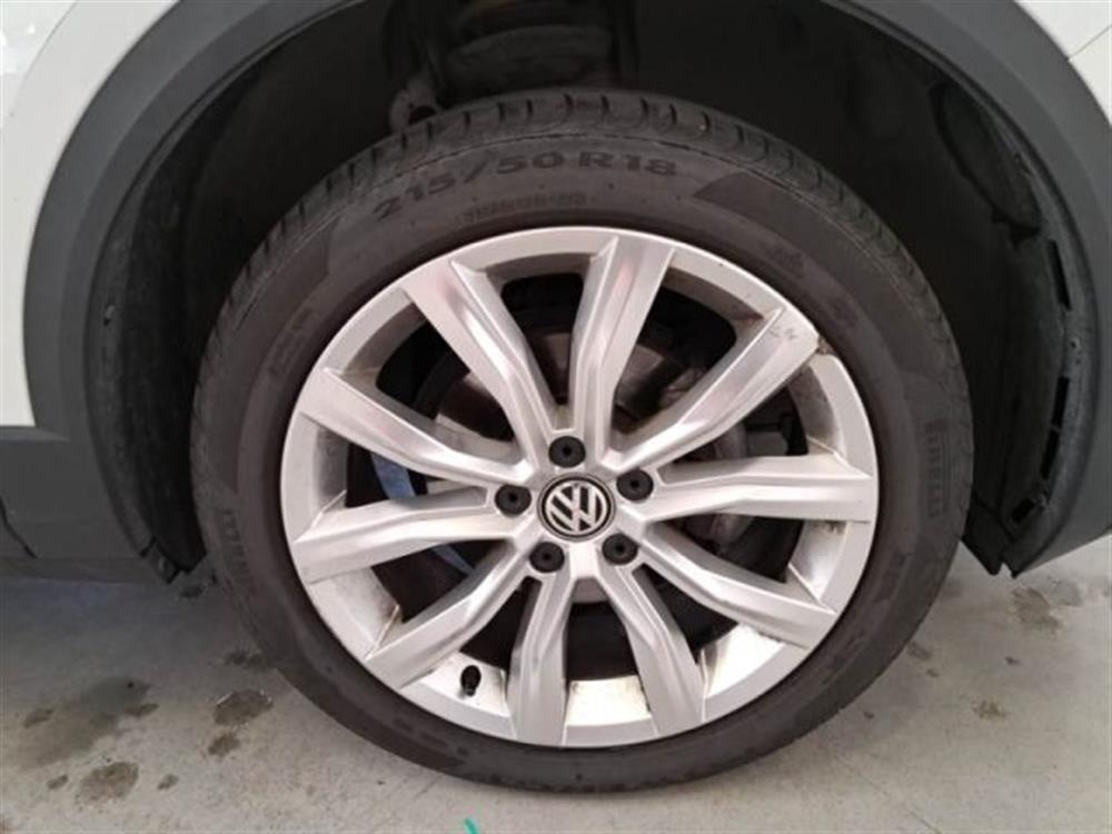 T-Roc T-Roc 1.5 TSI ACT DSG Adva