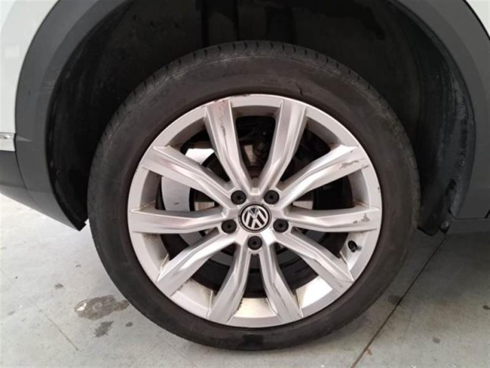 T-Roc T-Roc 1.5 TSI ACT DSG Adva