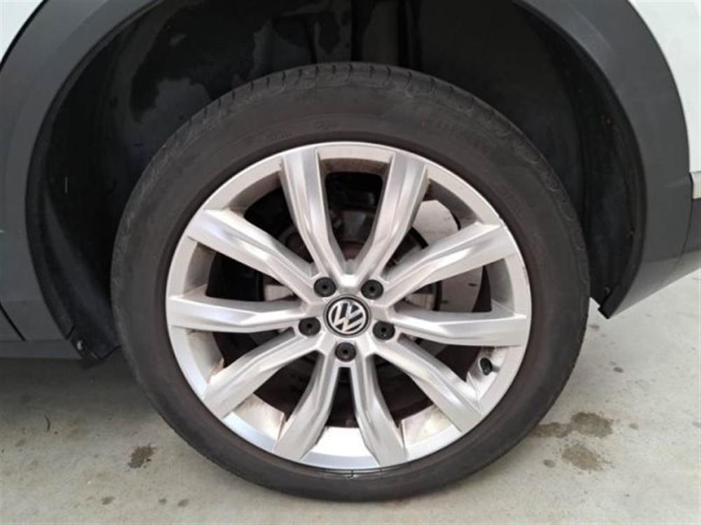 T-Roc T-Roc 1.5 TSI ACT DSG Adva