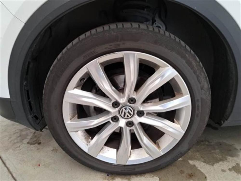 T-Roc T-Roc 1.5 TSI ACT DSG Adva