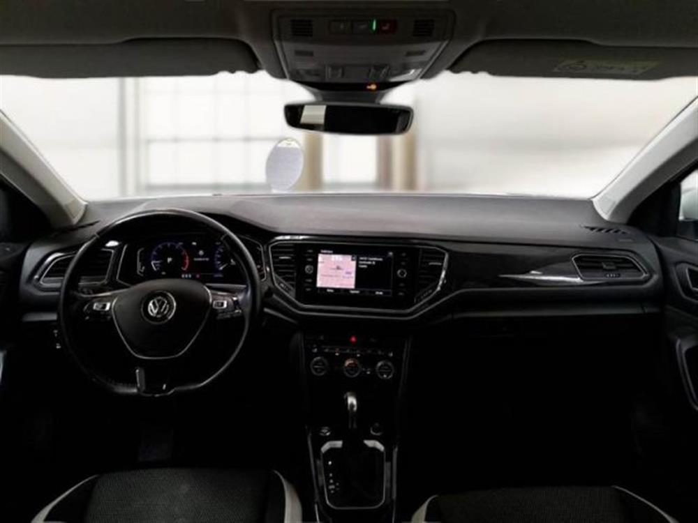 T-Roc T-Roc 1.5 TSI ACT DSG Adva