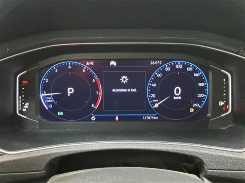T-Roc T-Roc 1.5 TSI ACT DSG Adva