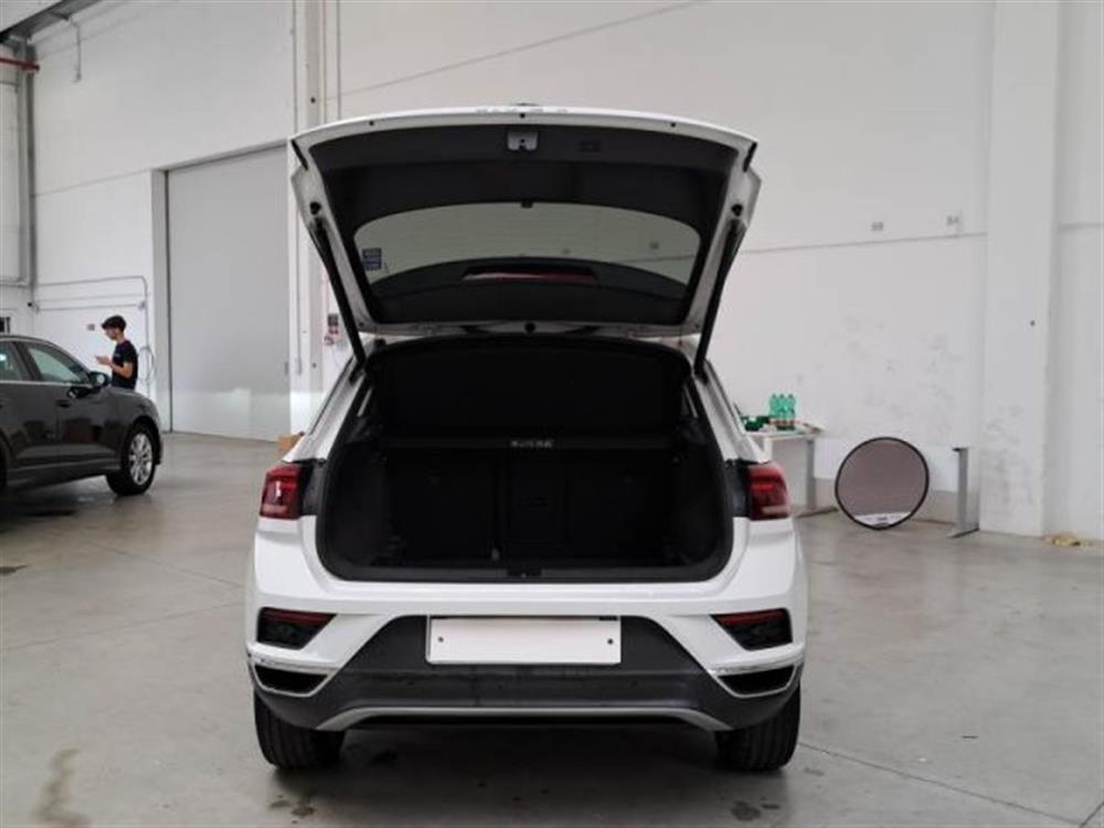 T-Roc T-Roc 1.5 TSI ACT DSG Adva