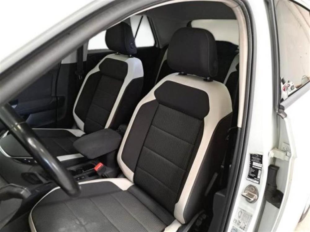 T-Roc T-Roc 1.5 TSI ACT DSG Adva