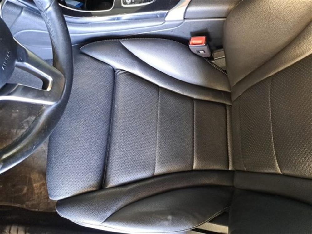 GLC 200 GLC 200 d 4Matic Business