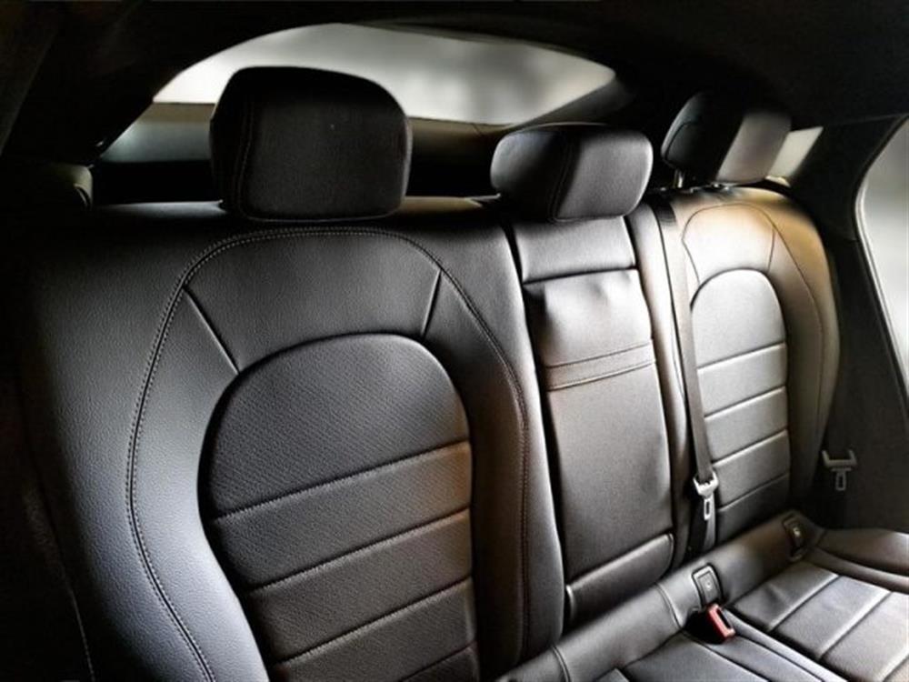 GLC 200 GLC 200 d 4Matic Business
