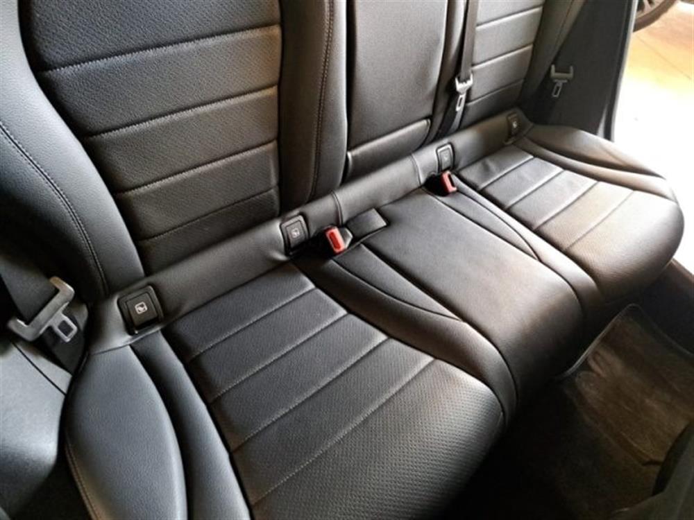 GLC 200 GLC 200 d 4Matic Business