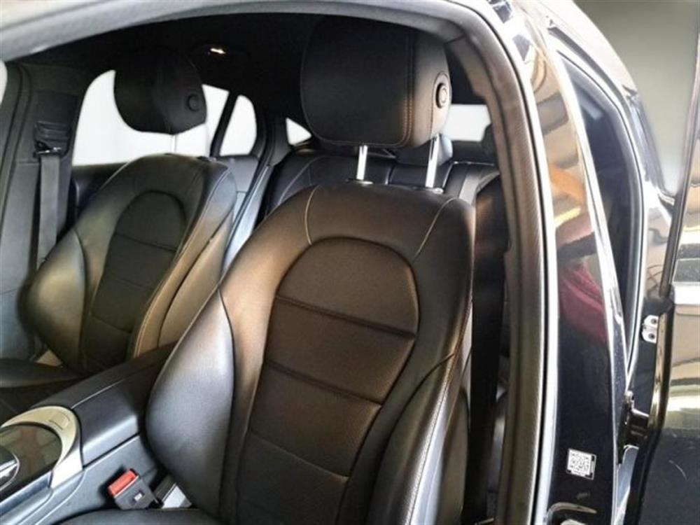 GLC 200 GLC 200 d 4Matic Business