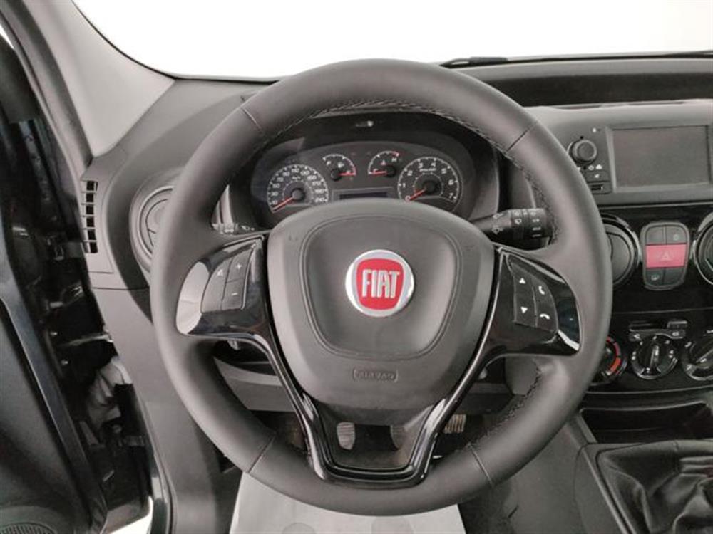 Qubo Qubo 1.3 MJT 80 CV Lounge