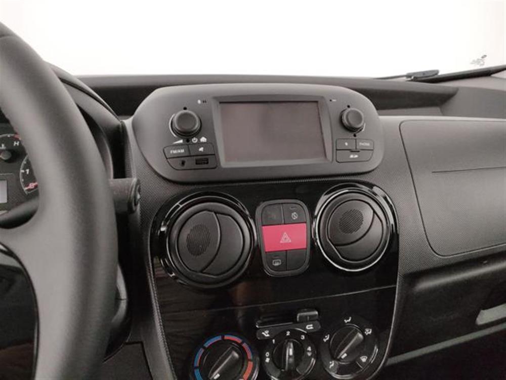 Qubo Qubo 1.3 MJT 80 CV Lounge