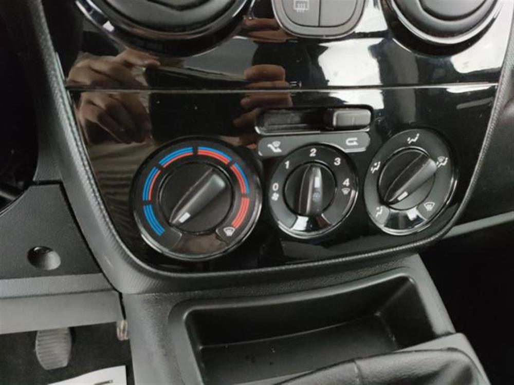 Qubo Qubo 1.3 MJT 80 CV Lounge