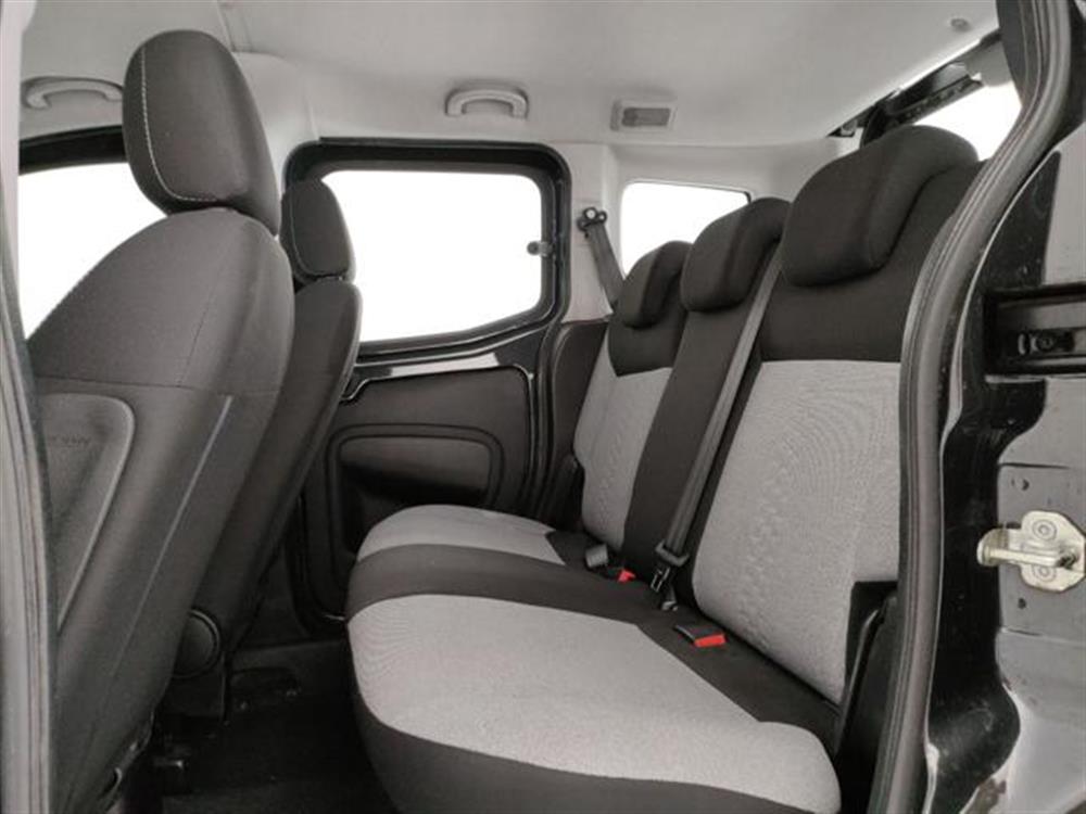 Qubo Qubo 1.3 MJT 80 CV Lounge