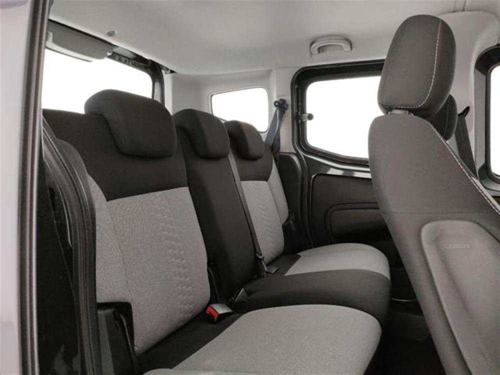 Qubo Qubo 1.3 MJT 80 CV Lounge