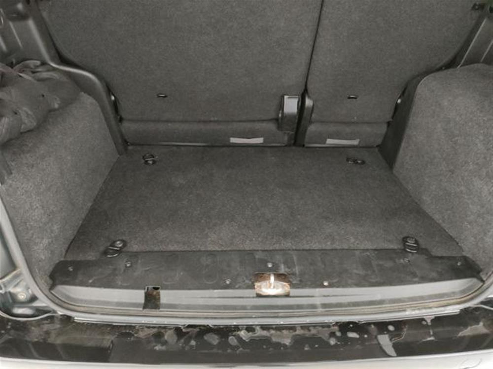 Qubo Qubo 1.3 MJT 80 CV Lounge