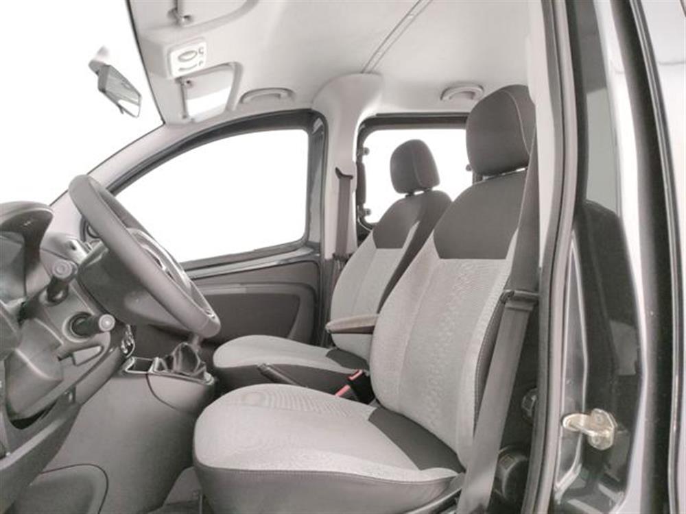 Qubo Qubo 1.3 MJT 80 CV Lounge