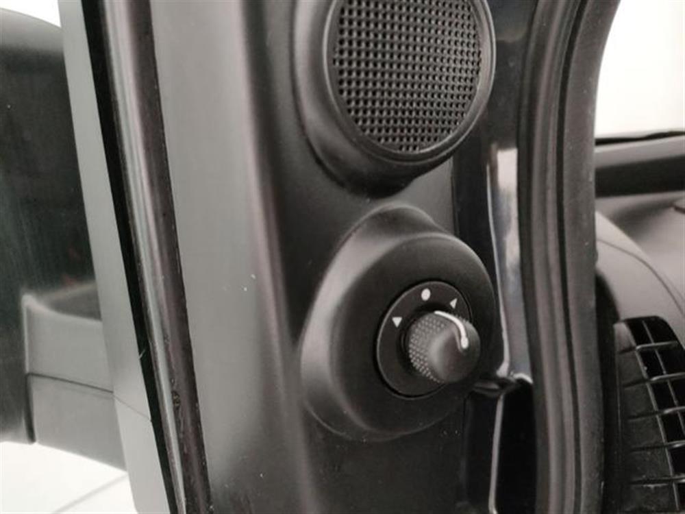 Qubo Qubo 1.3 MJT 80 CV Lounge