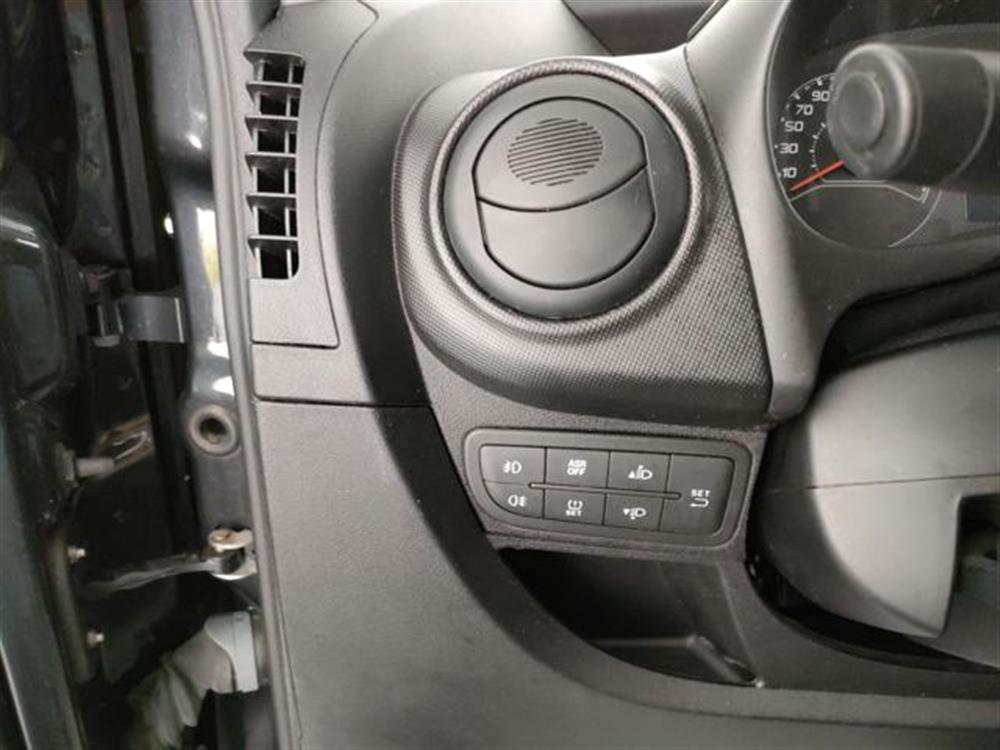 Qubo Qubo 1.3 MJT 80 CV Lounge
