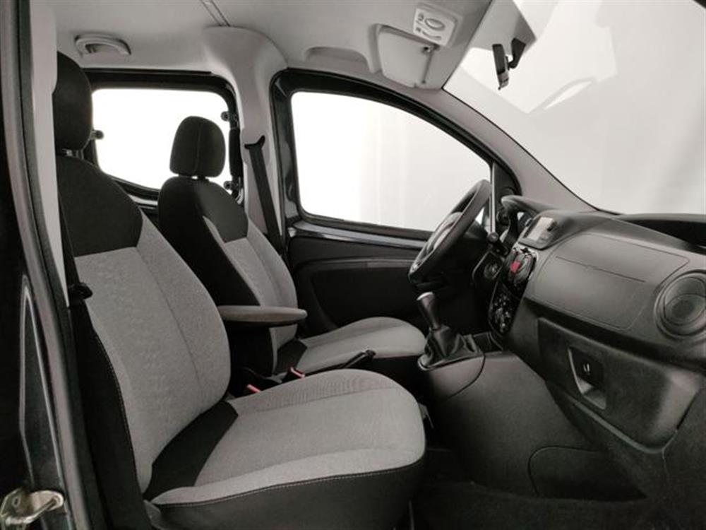 Qubo Qubo 1.3 MJT 80 CV Lounge
