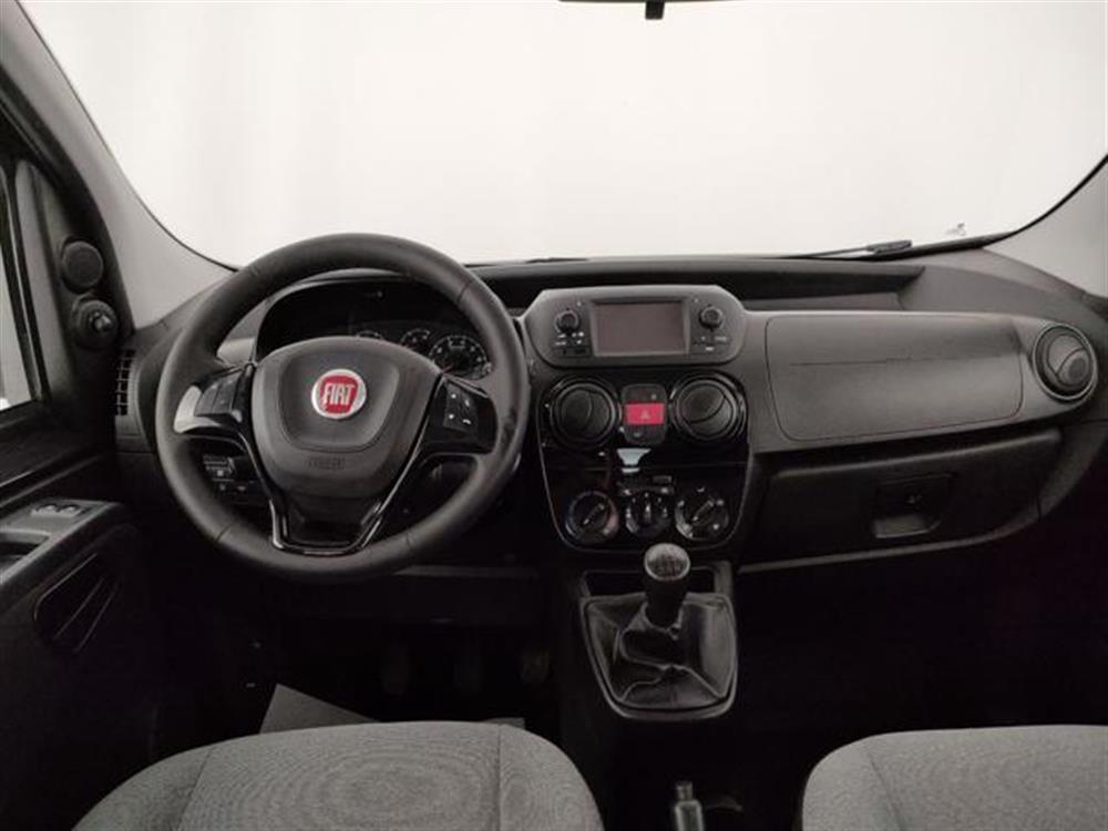 Qubo Qubo 1.3 MJT 80 CV Lounge