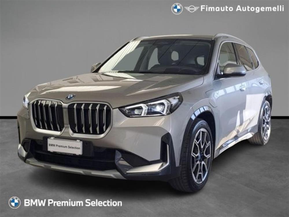 X1 X1 xDrive 25e xLine