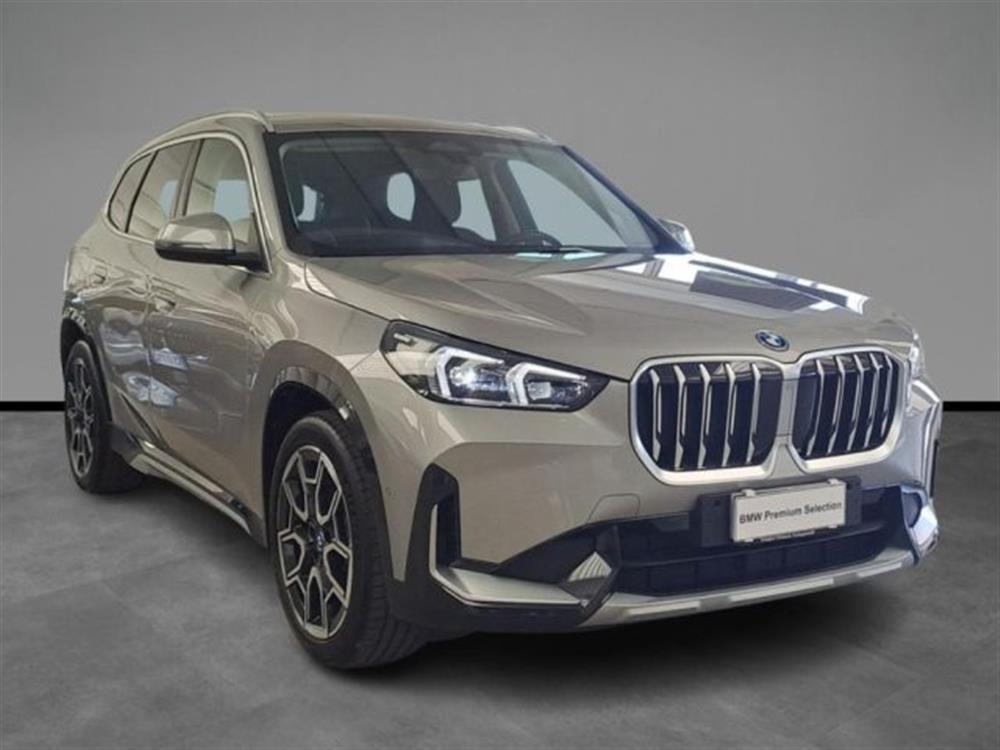 X1 X1 xDrive 25e xLine